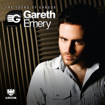 Gareth Emery Metropolis