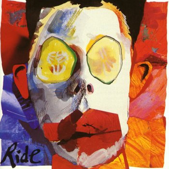 Ride Leave Them All Behind - 2001 Remaster