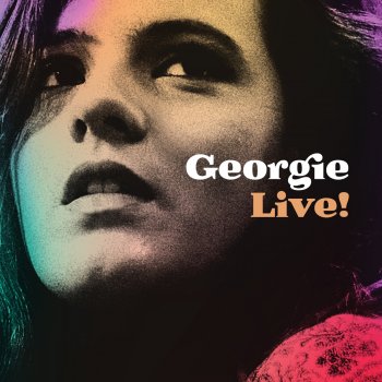 Georgie Interlude 6 - Live at Trinity Church, Nottingham, 2019