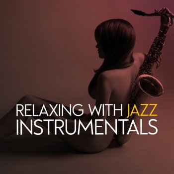 Relaxing Instrumental Jazz Ensemble Blue Weather