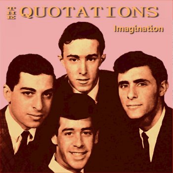 The Quotations Imagination