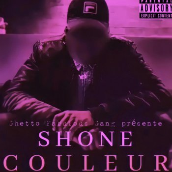 Shone Couleur (voice remix)