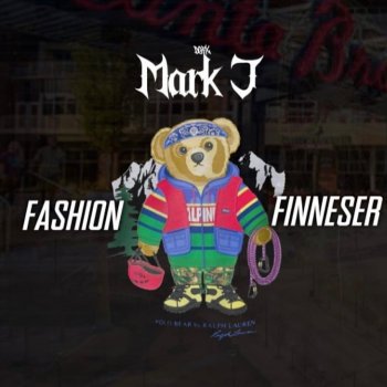 Mark J Fashion Finneser