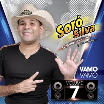 Soró Silva Trepa Trepa Arrocha