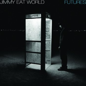 Jimmy Eat World Shame (Demo Version)