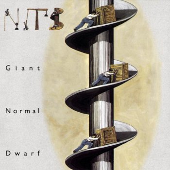 Nits Giant Normal Dwarf