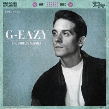 G-Eazy feat. Dominique Lejeune Well-Known (feat. Kam Royal)