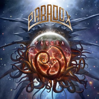 Paradox The Raging Planet