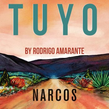Rodrigo Amarante Tuyo (Narcos Theme) [Extended Version] - A Netflix Original Series Soundtrack