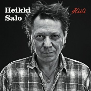 Heikki Salo Ghettoblaster