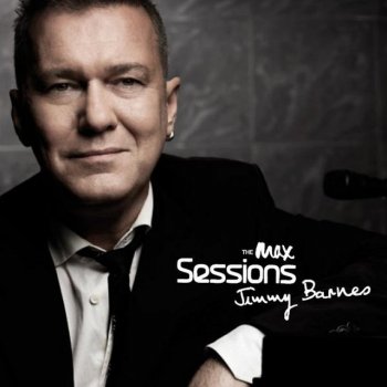 Jimmy Barnes Blue Hotel