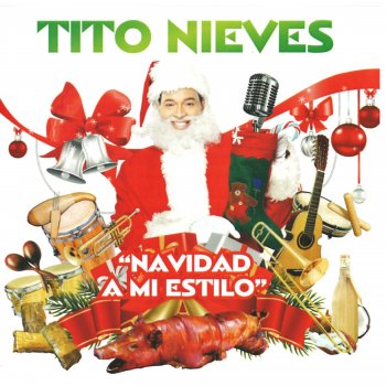Tito Nieves Quiero Cantarle a Mi Tierra