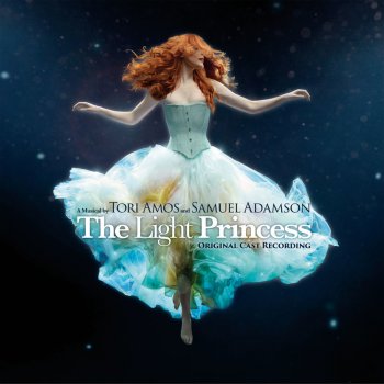 Malinda Parris feat. The Light Princess Company Scandal