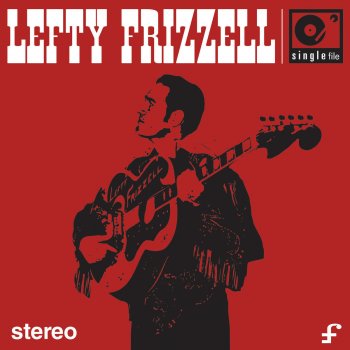 Lefty Frizzell (Honey Baby Hurry) Bring Your Sweet Self to Me