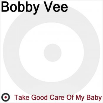 Bobby Vee Yesterday and You