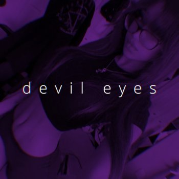 Ren Devil Eyes - Speed