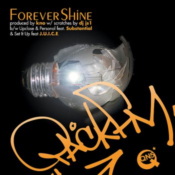 PackFM Forevershine (Instrumental)