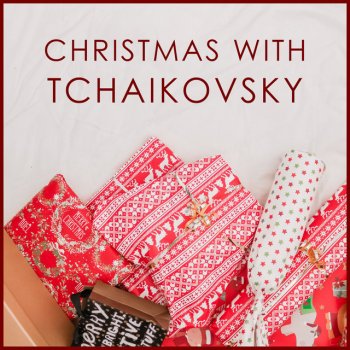Pyotr Ilyich Tchaikovsky feat. Boston Symphony Orchestra & Seiji Ozawa The Nutcracker, Op.71, TH.14 / Act 2: No. 14c Pas de deux: Variation II (Dance Of The Sugar-Plum Fairy)