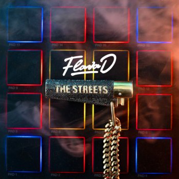 The Streets feat. Flava D Who's Got The Bag - Flava D Remix