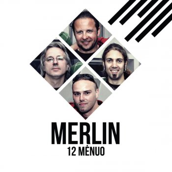 Merlin 12 Menuo