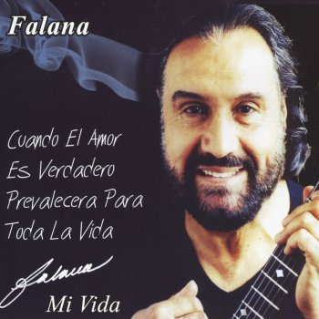 Falana La Sombra del Olvido (Falana/R. Caicedo)