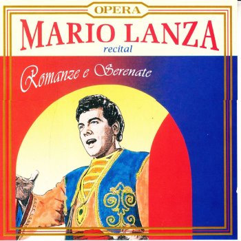 Mario Lanza Mamma, quel vino è generoso, Cavalleria rusticana