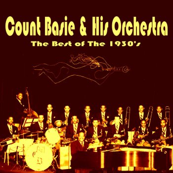Count Basie and His Orchestra Just Before Midnight