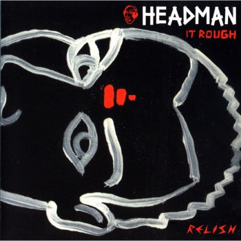 Headman Relish