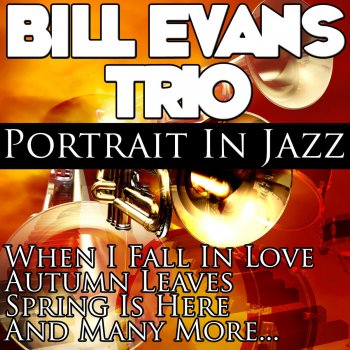 Bill Evans Trio Witchcraft