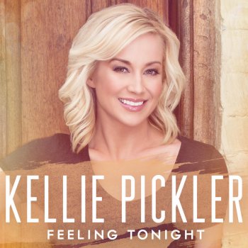 Kellie Pickler Feeling Tonight