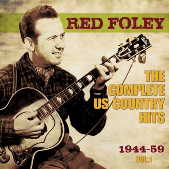 Red Foley There's a Blue Star Shining Bright (In a Window Tonight)