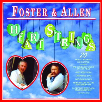 Foster feat. Allen Send Me the Pillow You Dream On
