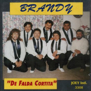 Brandy De Falda Cortita