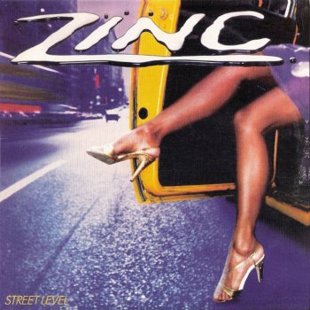 Zinc This Is Where the Love Is - Extended Version