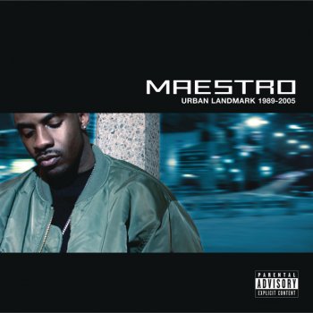 Maestro feat. K-4ce V.I.P.'s Only