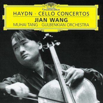 Franz Joseph Haydn feat. Jian Wang, The Gulbenkian Orchestra & Muhai Tang Cello Concerto in D,H.VIIb No.2: 3. Rondo (Allegro)