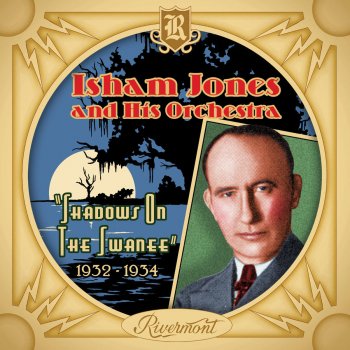 Isham Jones and His Orchestra Music Music Everywhere (But Not a Song in My Heart)