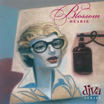 Blossom Dearie Between The Devil And The Deep Blue Sea