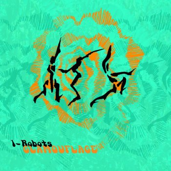 I-Robots Glamouflage (Djembe Monks Remix)