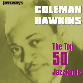 Coleman Hawkins It's Only a Paper Moon