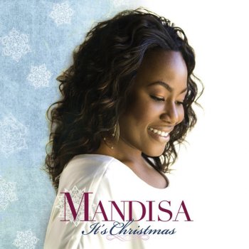 Mandisa Christmas Makes Me Cry