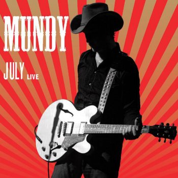 Mundy Gin & Tonic Sky - Live
