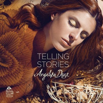 Angelika Dusk Telling Stories (Obsession Remix by NTEIBINT)
