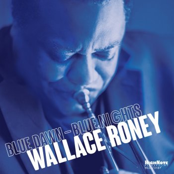 Wallace Roney In a Dark Room