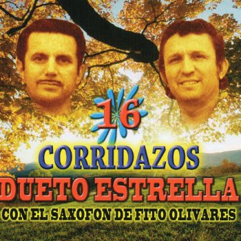 Dueto Estrella Caballos De La Cordada