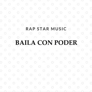 Rap Star Music feat. Micro TDH & Kat Kandy Baila Con Poder