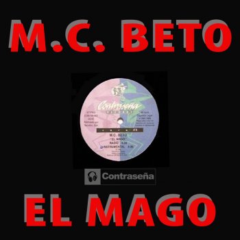 MC BETO El Mago (Radio)