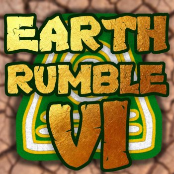 ColaKong Earth Rumble VI