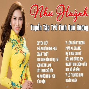 Nhu Huynh Bún Riêu Cua Đồng