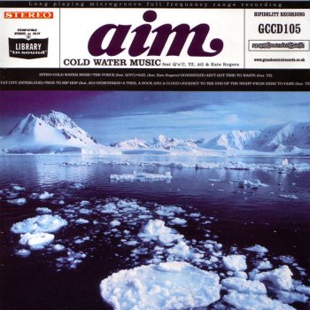 AIM Cold Water Music